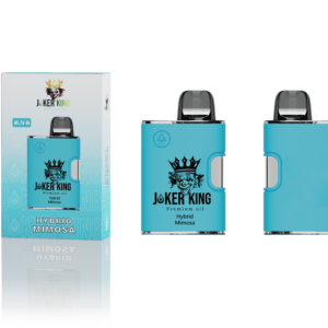 joker king premium oil