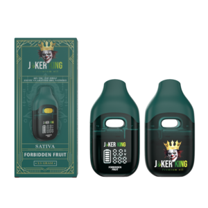 Forbidden Fruit Sativa – Tron Pro