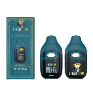 Mimosa Hybrid – Tron Pro