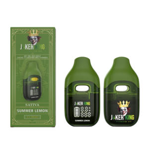 Summer Lemon Sativa – Tron Pro